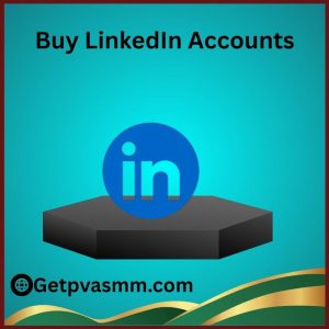 Buy LinkedIn Accounts