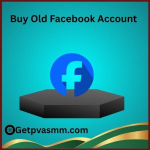 Buy Old Facebook Account