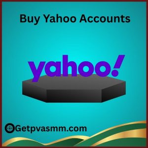 Buy Old Yahoo Accounts