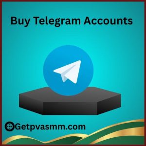 Buy Telegram Accounts