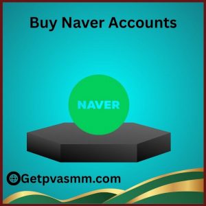 Buy Naver Accounts