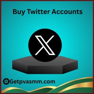 Buy Twitter Accounts