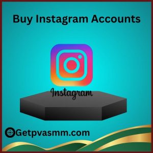 Buy Instagram Accounts